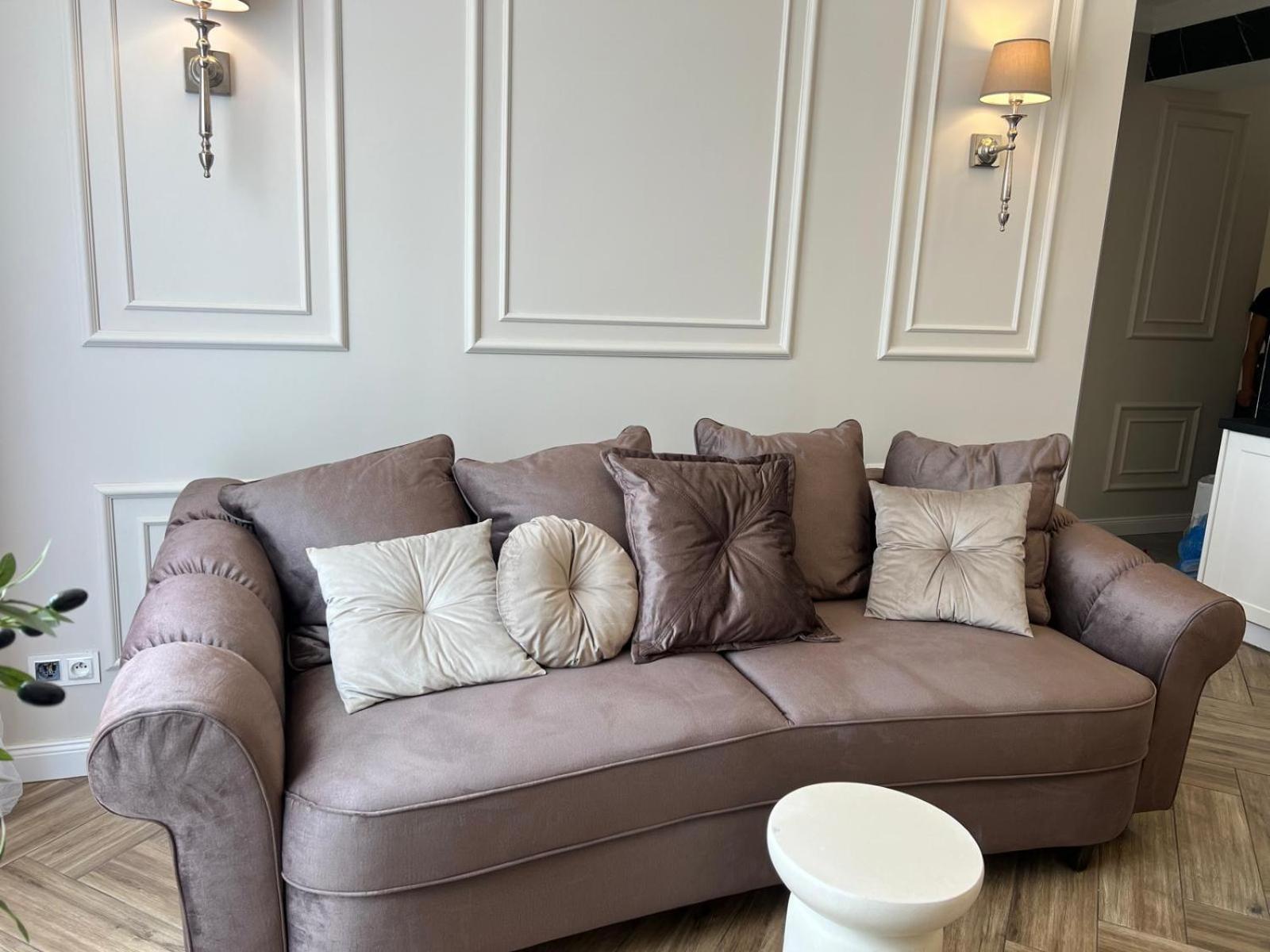 Family & Business Sauna Apartments Plac Wolnosci Centrum Downtow, - Piekny Apartament - 5 Bedroom With Private Sauna, Bath With Hydromassage, Parking, Catering Options Кельце Екстер'єр фото