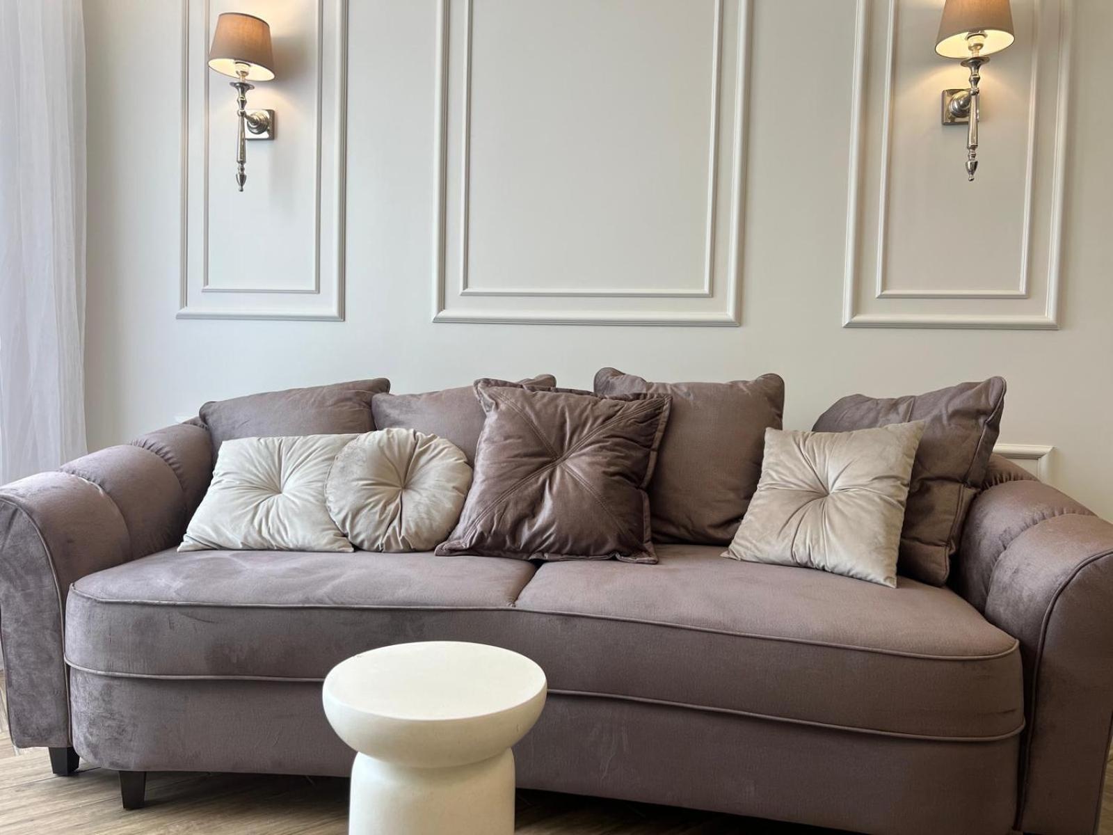 Family & Business Sauna Apartments Plac Wolnosci Centrum Downtow, - Piekny Apartament - 5 Bedroom With Private Sauna, Bath With Hydromassage, Parking, Catering Options Кельце Екстер'єр фото